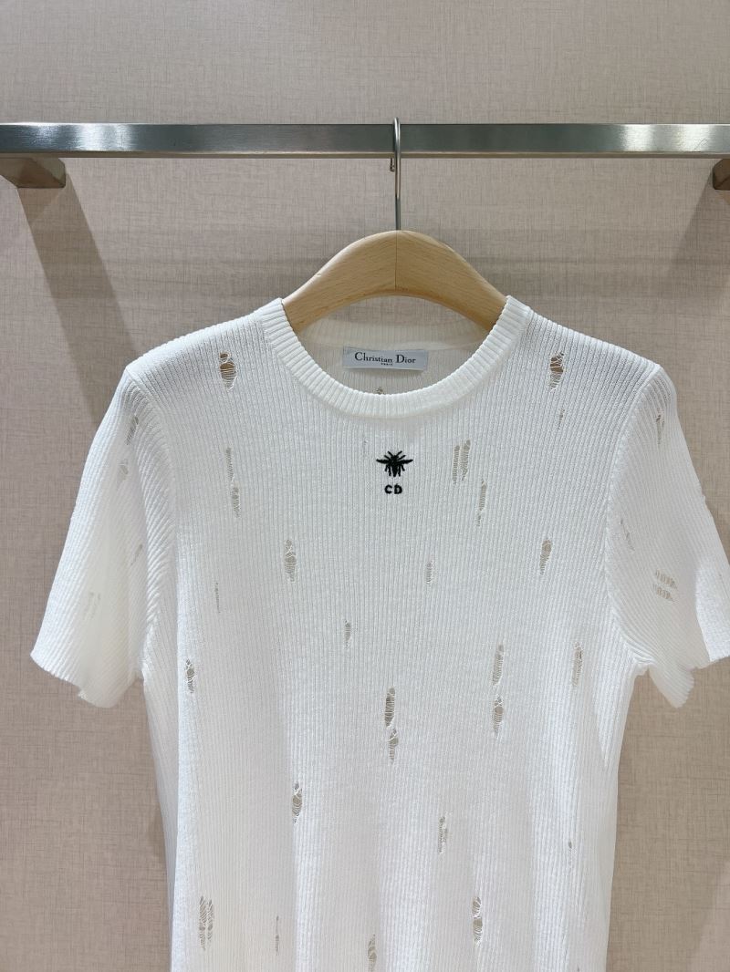 Christian Dior T-Shirts